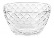 Komplet 6 salaterek 10x10 cm CAMPIELLO ViDiVi