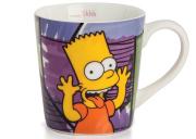 Kubek Bart duży The Simpsons Egan