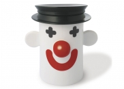 Kubek, Clown PO