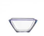 Miska 23 cm CORNER fioletowa Leonardo