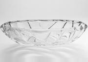 Misa salatera oval 380 mm Bamboo Bohemia