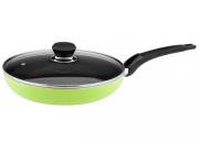 Patelnia Primavera z powłoką tytanową 24cm indukcja Granchio