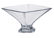 Salatera misa 220 mm QUADRO Bohemia