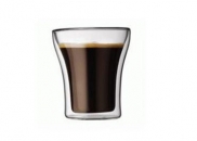 Szklanki  Bodum ASSAM GLUHWEIN set